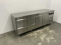 Inomak - koelwerkbank - afbeelding 3 van  6