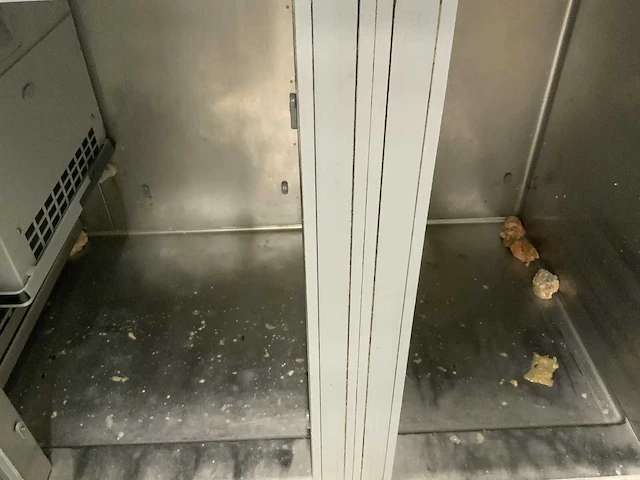 Inomak - koelwerkbank - afbeelding 5 van  6