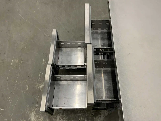 Inomak - koelwerkbank - afbeelding 6 van  6