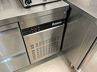 Inomak - koelwerkbank - afbeelding 4 van  5