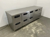 Inomak - pn2229 - koelwerkbank - afbeelding 3 van  5