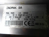 Inomak - pn229 - koelwerkbank - afbeelding 3 van  3