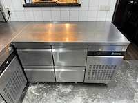 Inomak - pnn22 - koelwerkbank - afbeelding 2 van  5