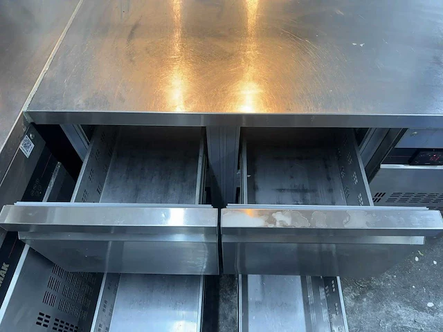 Inomak - pnn22 - koelwerkbank - afbeelding 5 van  5