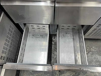 Inomak - pnr22 - koelwerkbank - afbeelding 6 van  6
