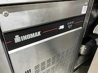 Inomak - pnr299 - koelwerkbank - afbeelding 3 van  5