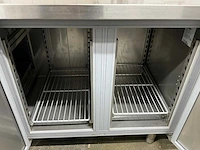 Inomak - pnr299 - koelwerkbank - afbeelding 4 van  5