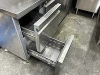 Inomak - pnr299 - koelwerkbank - afbeelding 5 van  5