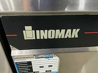 Inomak pnr2229 koelwerkbank - afbeelding 7 van  8