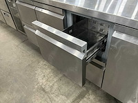 Inomak pnr2229 koelwerkbank - afbeelding 4 van  8