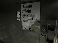 Inomak pnr2229 koelwerkbank - afbeelding 8 van  8