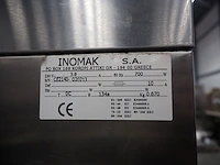 Inomak s.a. - afbeelding 2 van  10