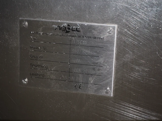Inotec gmbh - afbeelding 18 van  19