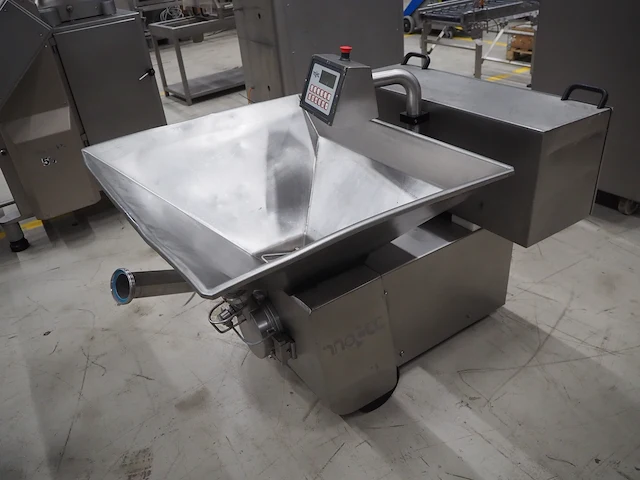 Inotec gmbh - afbeelding 5 van  19