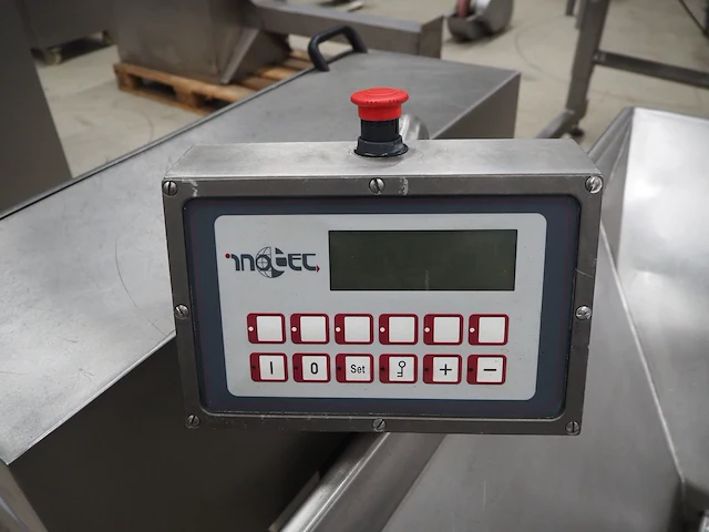 Inotec gmbh - afbeelding 11 van  19