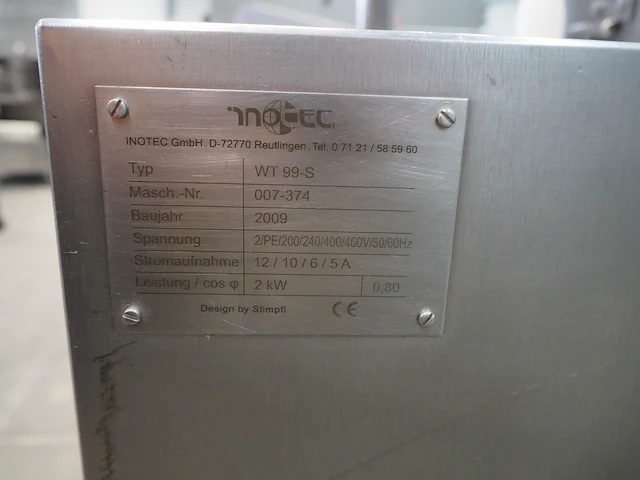 Inotec gmbh - afbeelding 3 van  11
