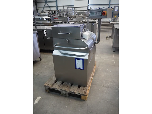 Inotec gmbh - afbeelding 1 van  11