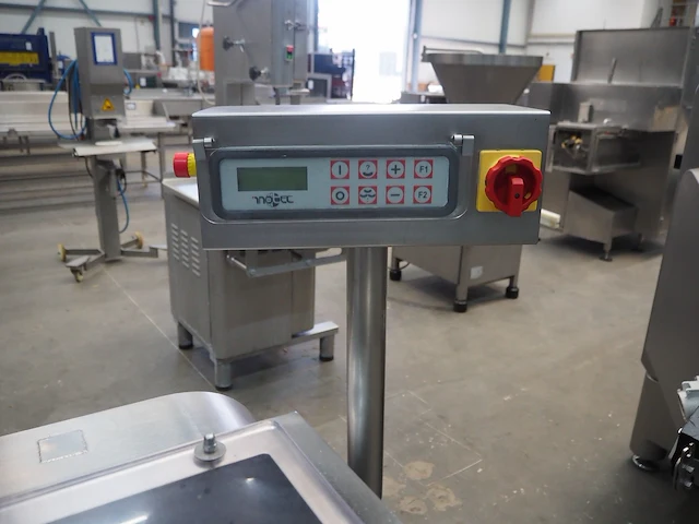 Inotec gmbh - afbeelding 6 van  11