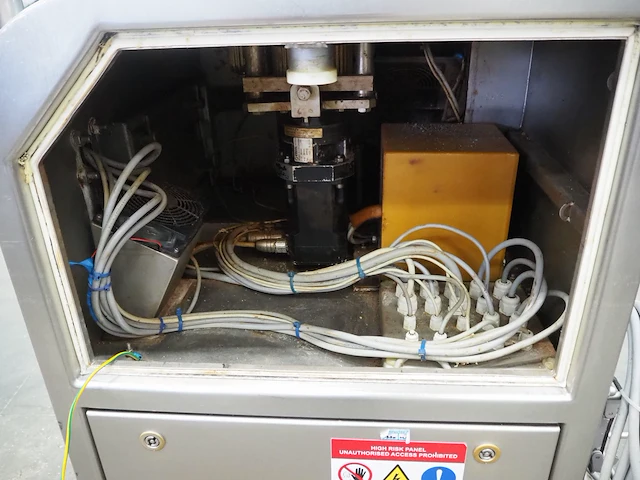 Inotec gmbh - afbeelding 10 van  11