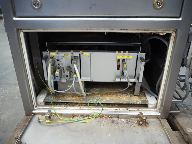 Inotec gmbh - afbeelding 11 van  11