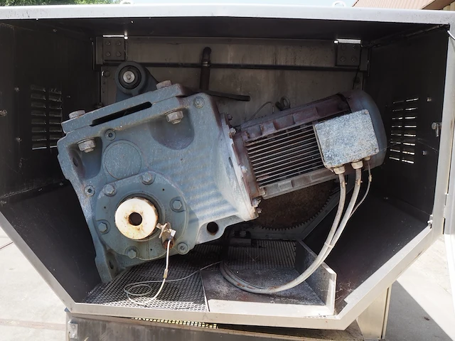 Inotec gmbh - afbeelding 4 van  16