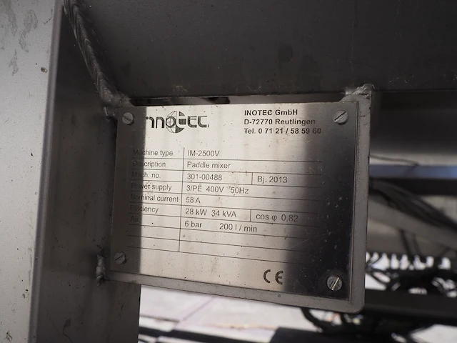 Inotec gmbh - afbeelding 8 van  16