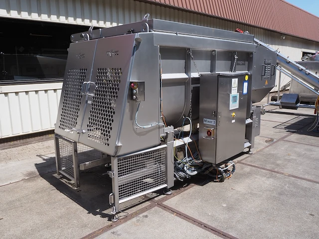 Inotec gmbh - afbeelding 1 van  16