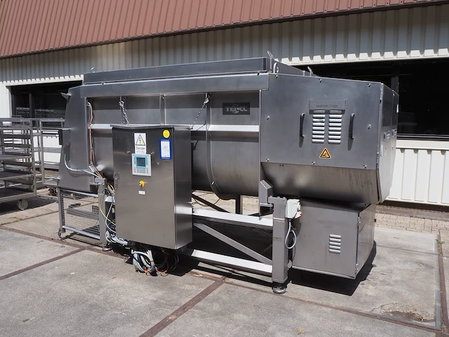 Inotec gmbh - afbeelding 9 van  16