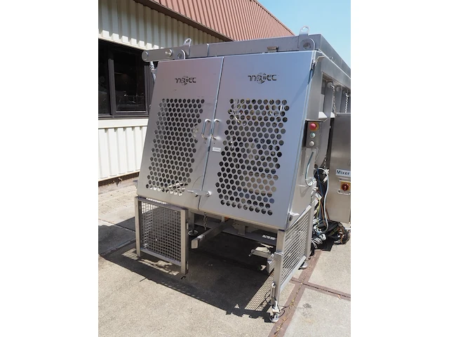 Inotec gmbh - afbeelding 14 van  16