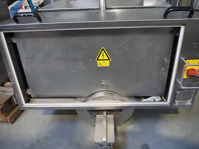 Inotec gmbh - afbeelding 12 van  12