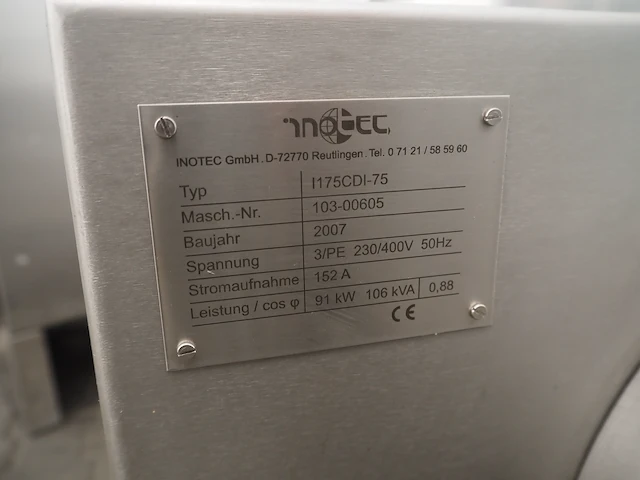 Inotec gmbh - afbeelding 2 van  13