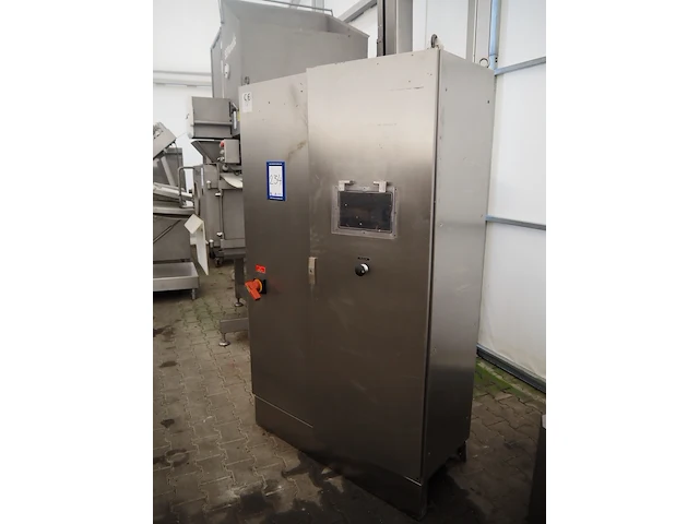 Inotec gmbh - afbeelding 3 van  13