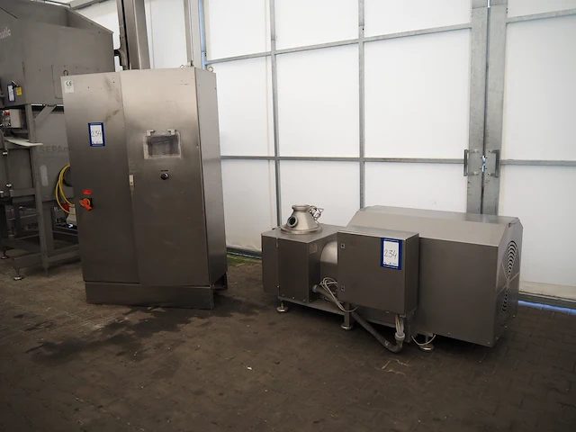 Inotec gmbh - afbeelding 1 van  13