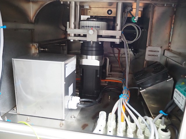 Inotec gmbh - afbeelding 7 van  25