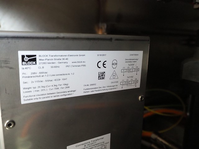 Inotec gmbh - afbeelding 8 van  25