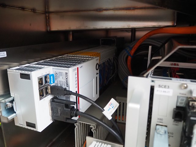 Inotec gmbh - afbeelding 10 van  25