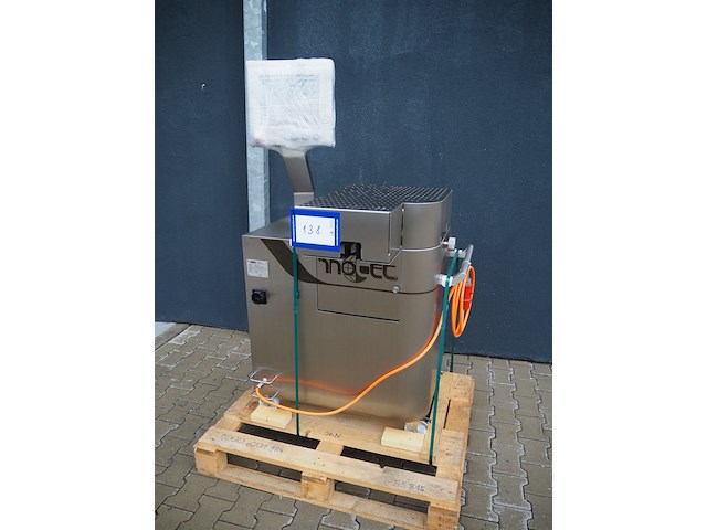 Inotec gmbh - afbeelding 1 van  25
