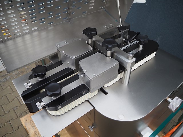 Inotec gmbh - afbeelding 22 van  25