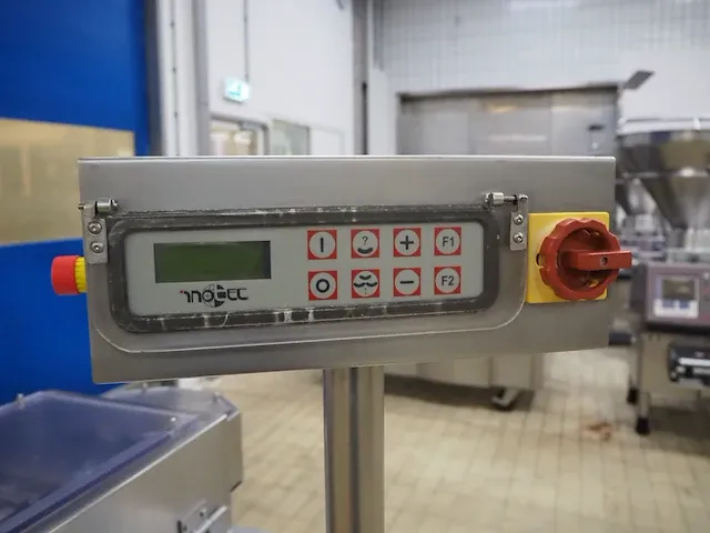 Inotec - afbeelding 2 van  14