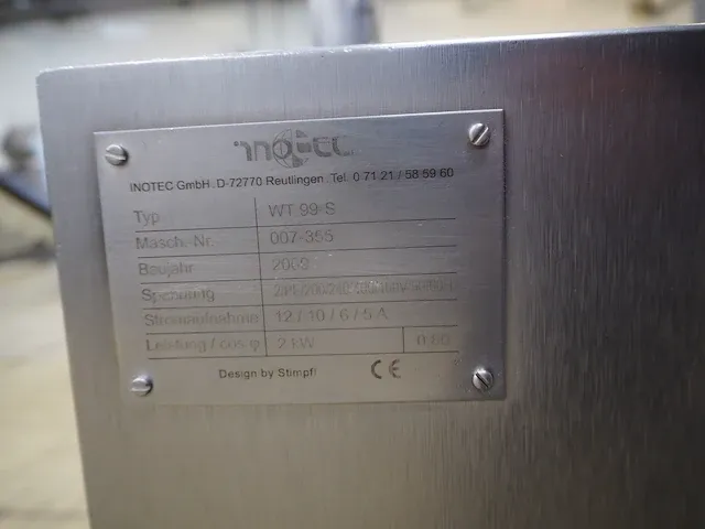 Inotec - afbeelding 6 van  14