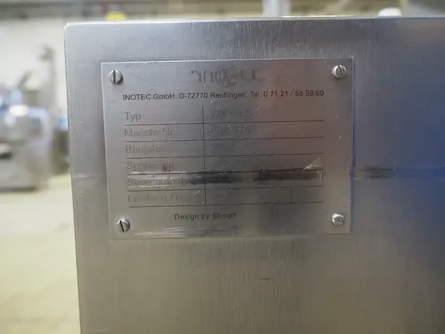 Inotec - afbeelding 3 van  11