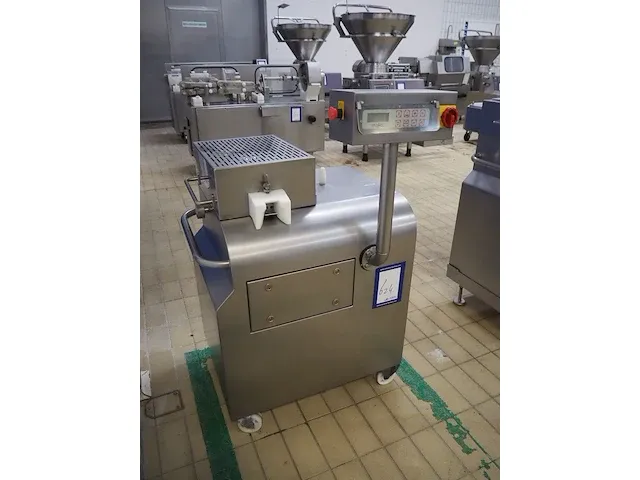Inotec - afbeelding 1 van  11