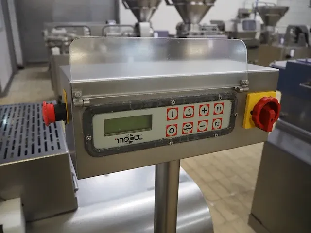 Inotec - afbeelding 9 van  11