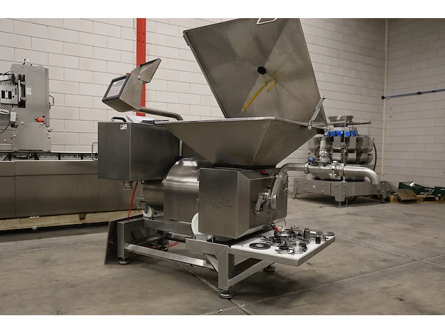 Inotec - afbeelding 15 van  30