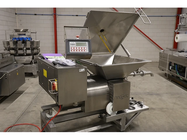 Inotec - afbeelding 17 van  30