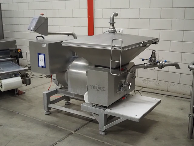 Inotec - afbeelding 1 van  30
