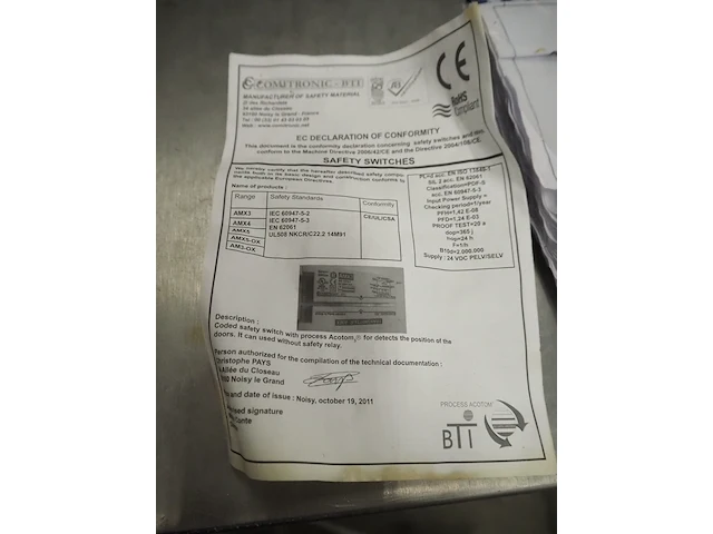 Inotec - afbeelding 26 van  30