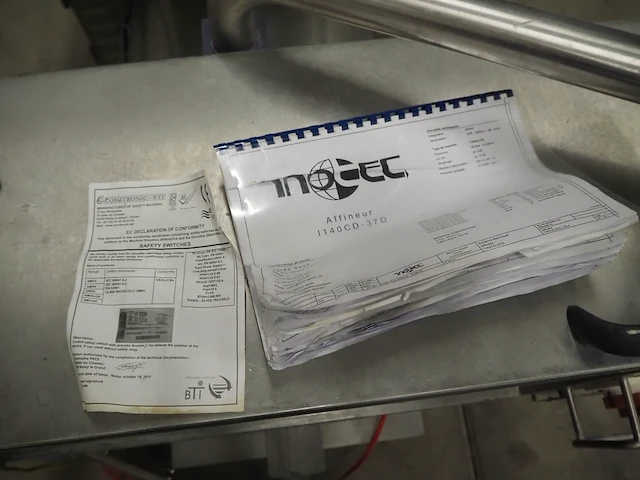 Inotec - afbeelding 27 van  30