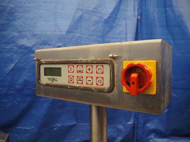Inotec - afbeelding 4 van  16