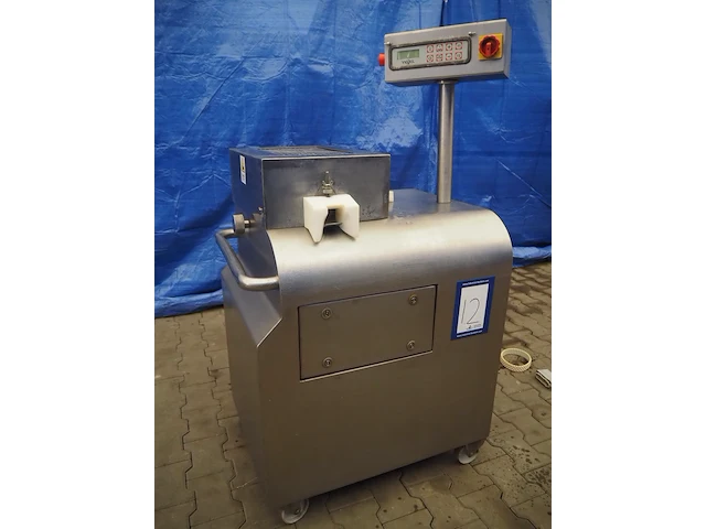 Inotec - afbeelding 1 van  16